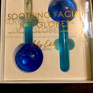 Soothing Facial Ice Globes